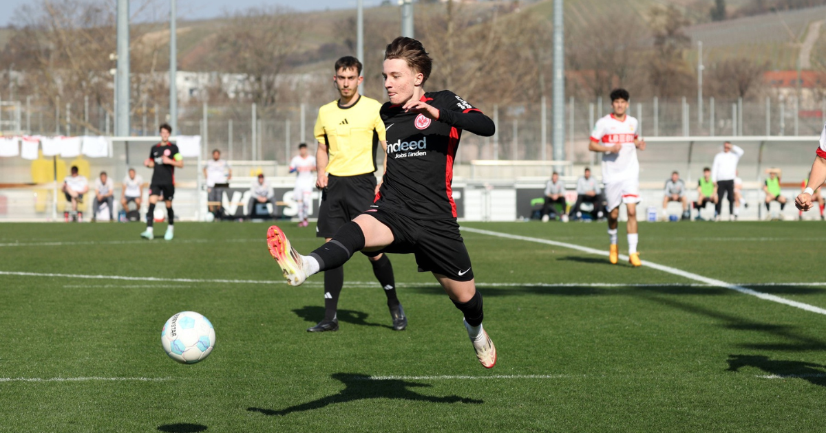 Stric mu je igrao za Hrvatsku, a on želi za Njemačku. Sada ga žele Real i Milan