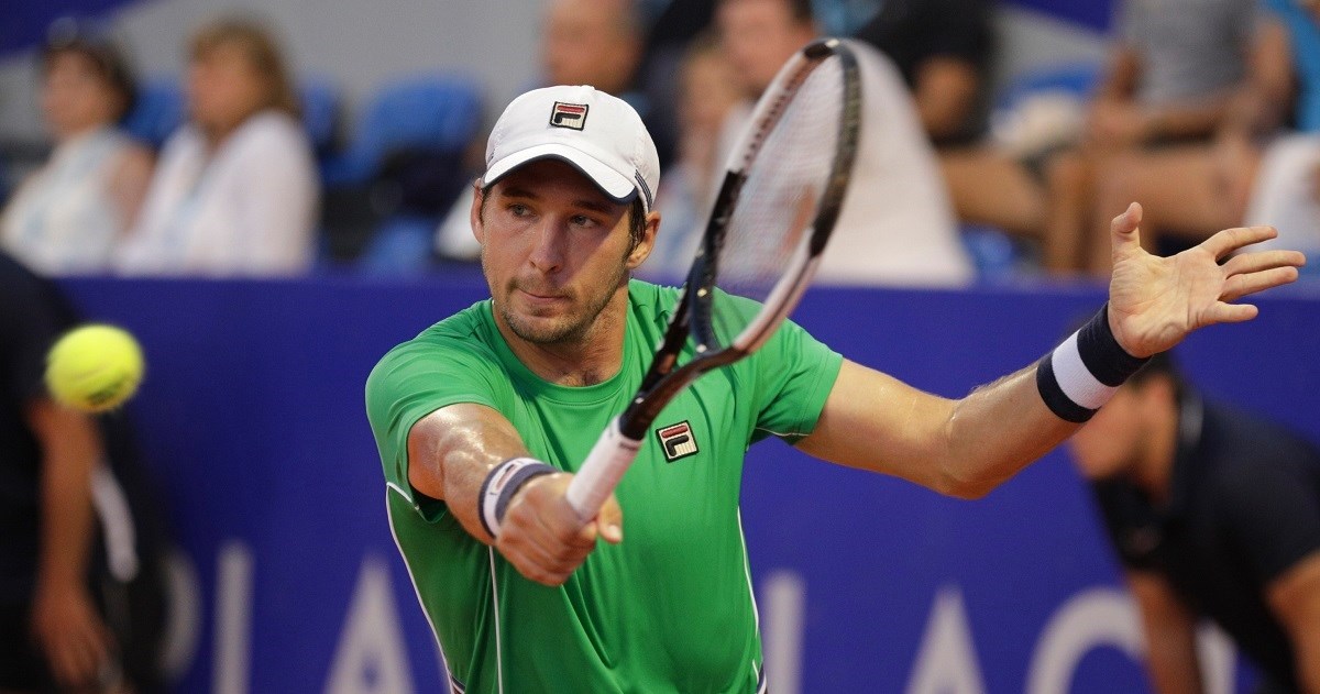 Njemački kvalifikant izbacio drugog nositelja i ušao u polufinale Umaga