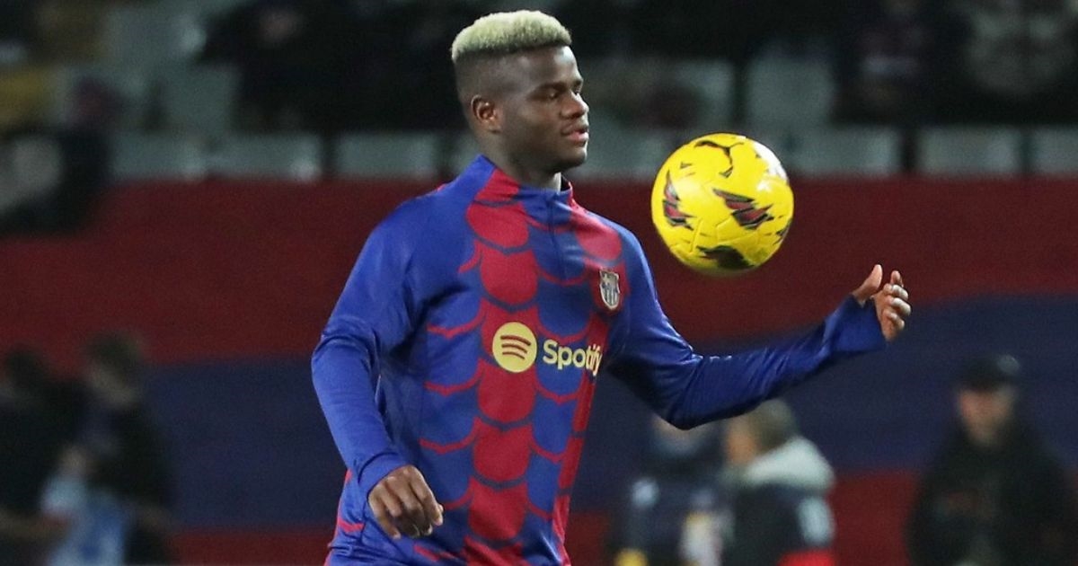 Bivši igrač Kustošije putovao cijelu noć da stigne na utakmicu Barcelone B
