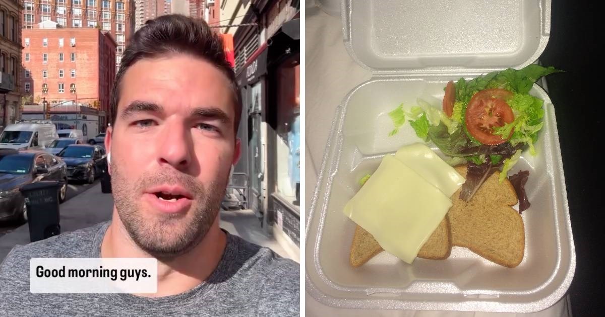 Tip koji je bio u zatvoru zbog najgoreg festivala sad radi novi, ne ide mu dobro