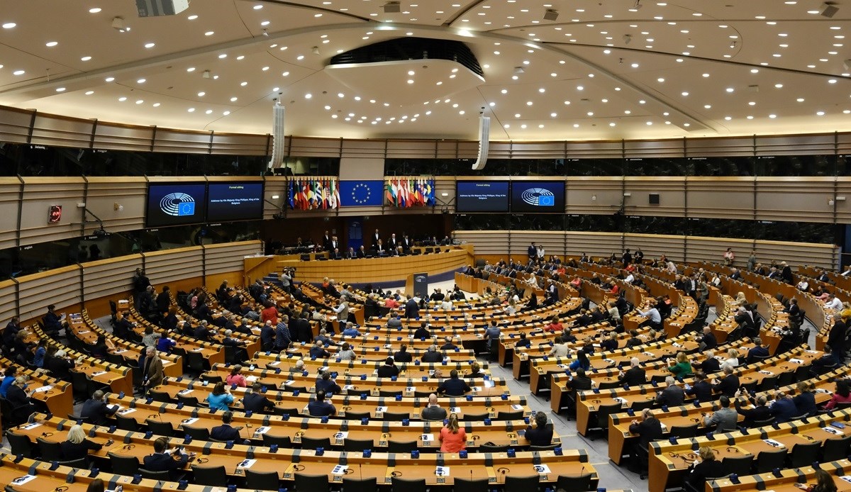 Europski parlament traži puno veći proračun za 2025., predstavnici država protiv