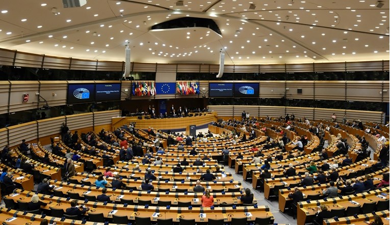 Europski parlament traži puno veći proračun za 2025., predstavnici država protiv