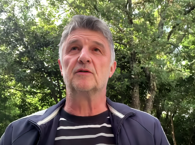 Slovenski urednik: Golob je politički početnik, mislio je da će ga nagraditi za ideal