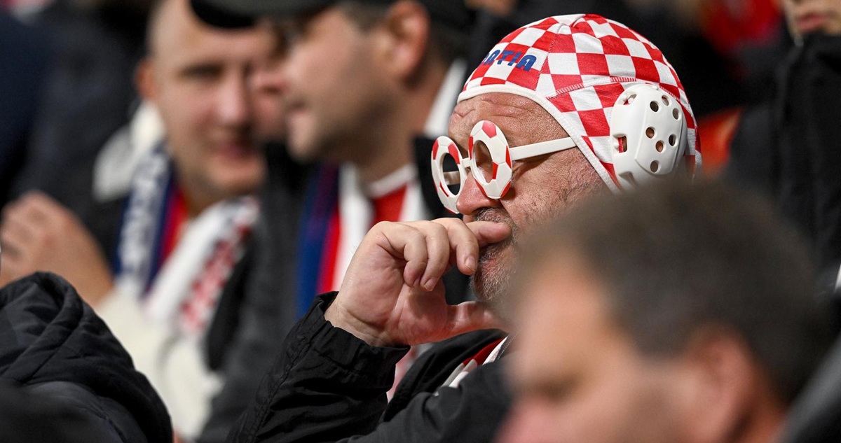 Postoji 0.3 posto šanse da Hrvatska ne ode na SP. Iza toga se krije lud scenarij