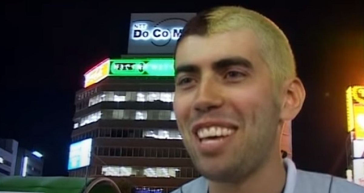 Favorit za predsjednika Hajduka na SP-u 2002.: "Ne jedem meso dok Hrvatska ne osvoji"