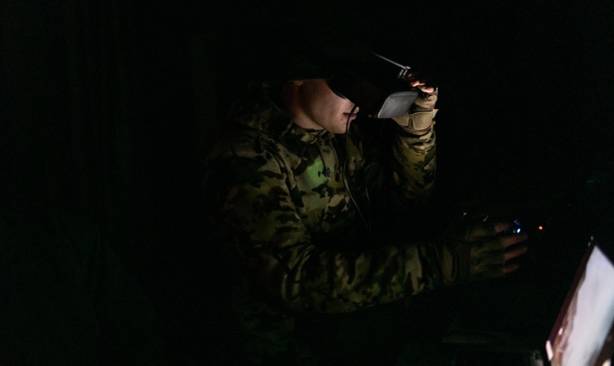 U Ukrajini se vodi nevidljiva bitka, mogla bi odlučiti rat. "Rusi su u prednosti"