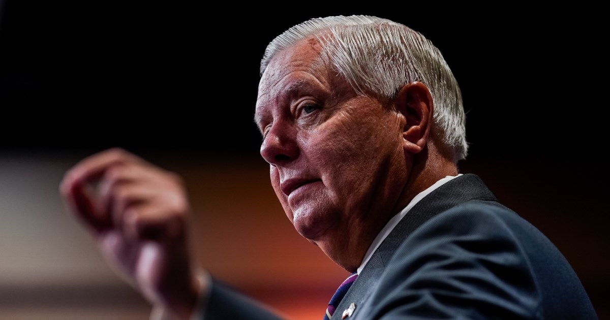 Američki senator traži od Rusije da vrati više od 19.000 otete ukrajinske djece