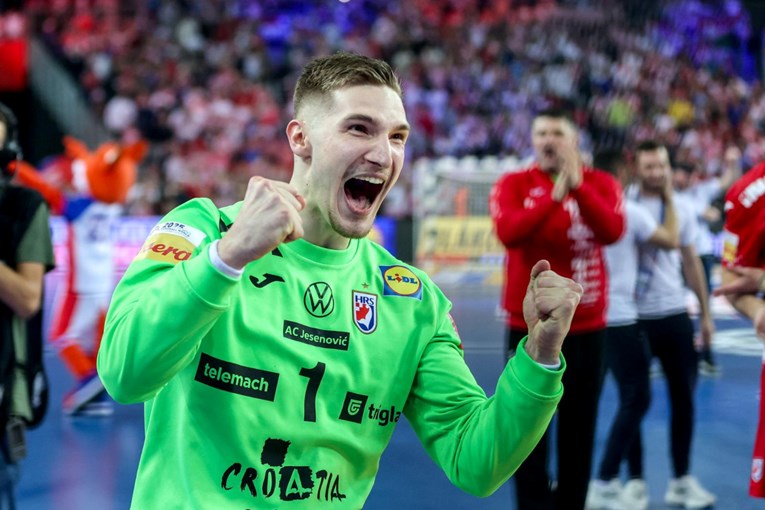 Dominik Kuzmanović potpisuje za prvaka Europe. Stigla i potvrda