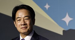 Kina o izjavama novog tajvanskog predsjednika: To su opasni signali