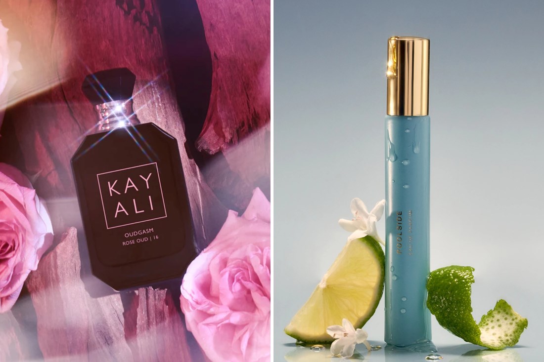 Parfemi koji mirišu skuplje nego što jesu