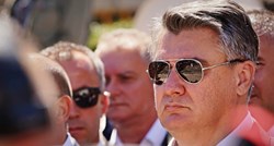 Mediji BiH: Milanović negirao genocid u Srebrenici. Pantovčak: To je laž