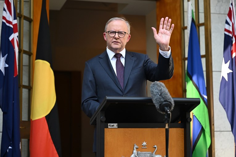 Australija postrožuje zakone za govor mržnje nakon pucnjave na plaži Bondi