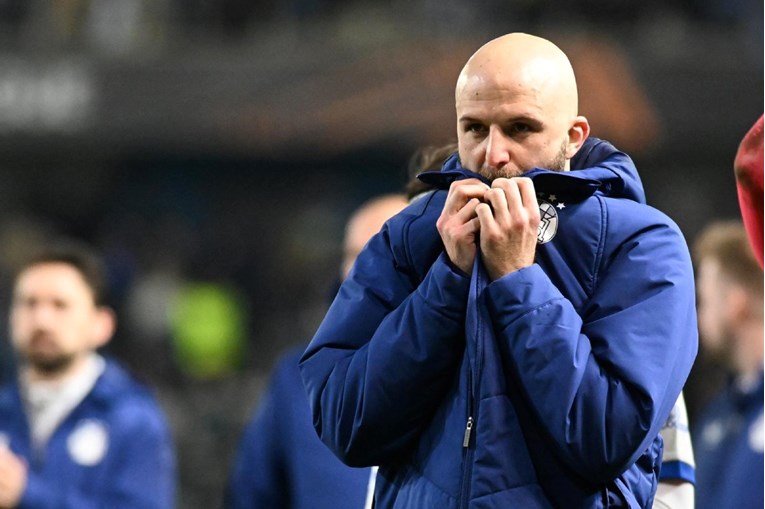 Evo što je Dinamu potrebno da izravno ide u Ligu prvaka iduće sezone