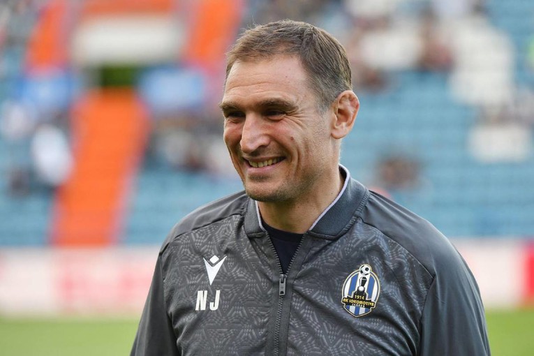 Jelavić: Nije bitno u kakvom će sastavu biti Hajduk. Svejedno su favoriti