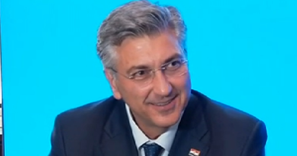 Plenković o Milanoviću: Jednom je kršio Ustav, dvaput je dvaput