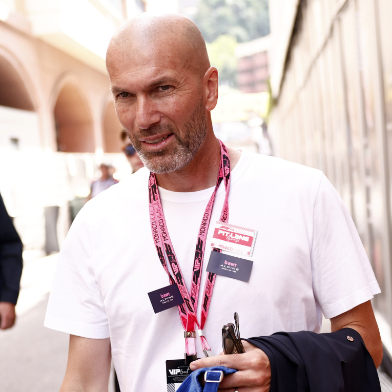 Zidane odbio povratak u Real jer već ima dogovoren novi posao