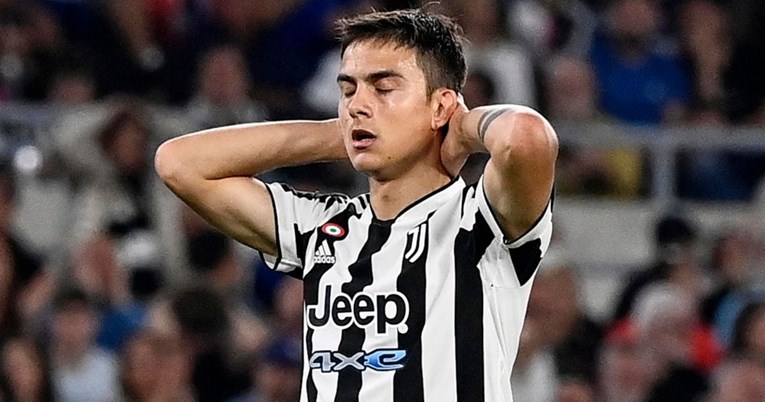 Juventusova zvijezda danas se oprašta: Mislio sam da ćemo još dugo biti zajedno