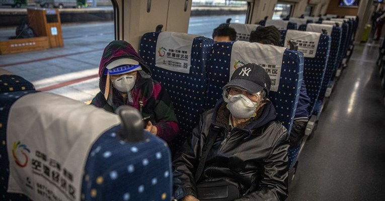U Kini prvi put od siječnja nema umrlih od korone. Sve je više zaraženih bez simptoma