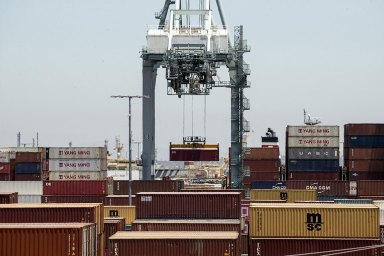 UN-ova agencija: Kriza u Hormuškom tjesnacu prijeti globalnoj opskrbi hranom