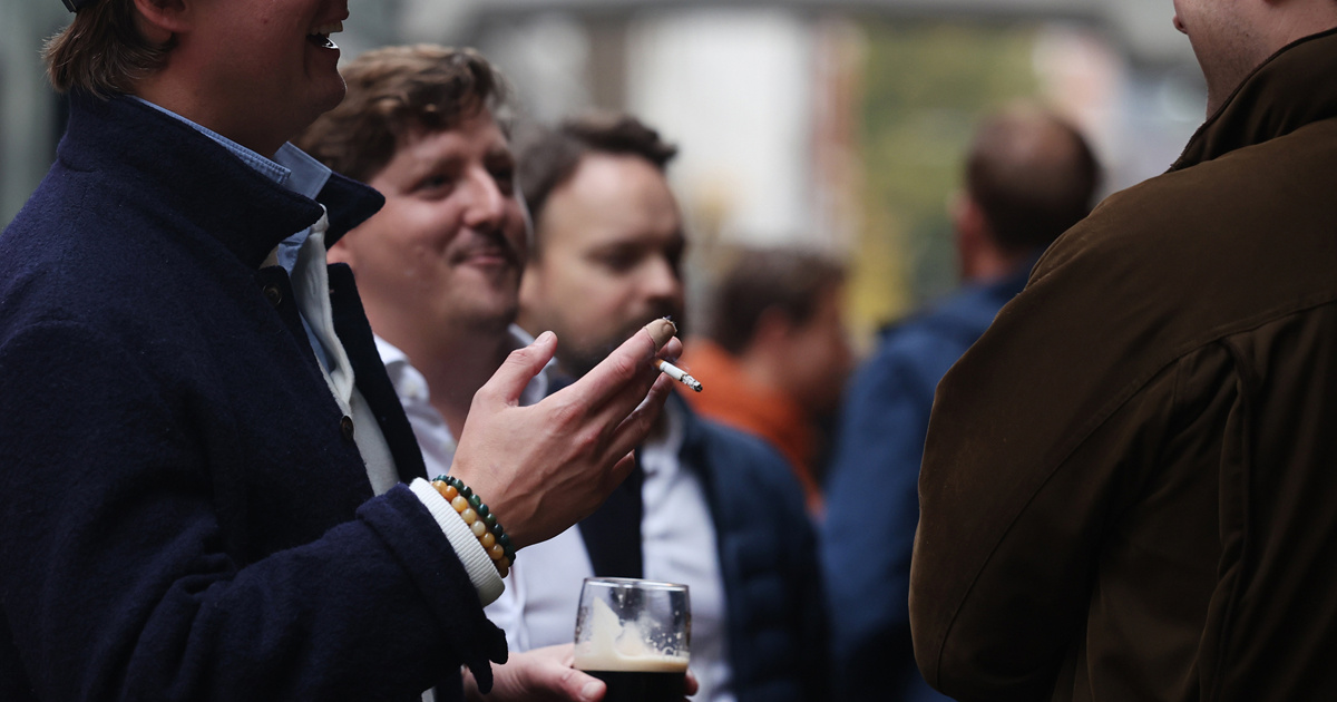 Svim Britancima rođenima nakon 2008. bit će doživotno zabranjeno kupovanje cigareta