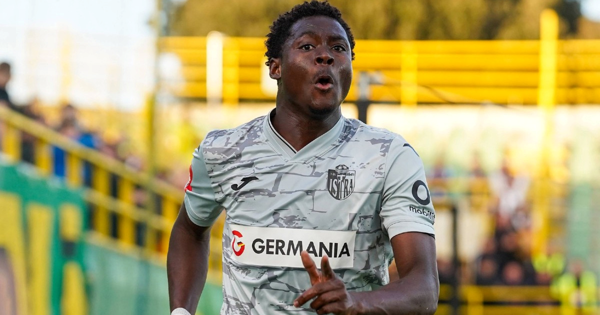 Istra dovršila najveći transfer u povijesti. Evo koliko će zaraditi