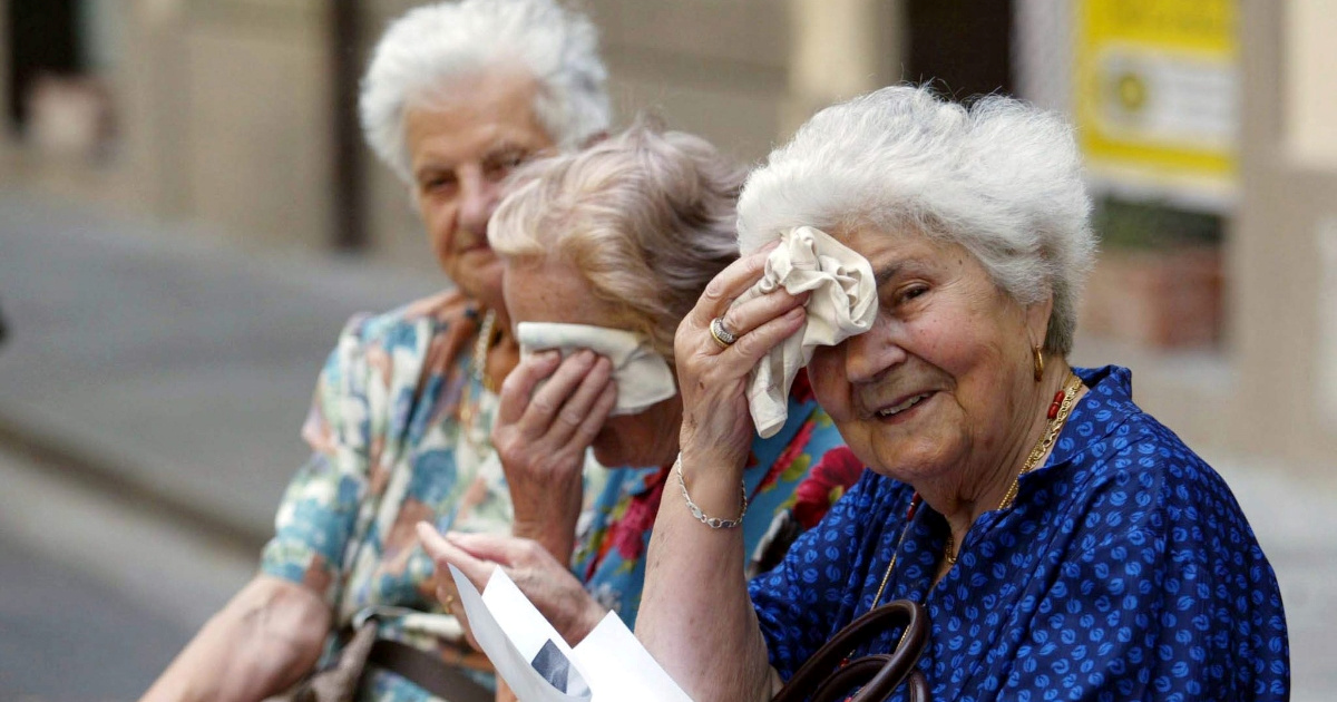 Što je nonnamaxxing? Način života talijanskih baka mogao bi biti tajna dugovječnosti