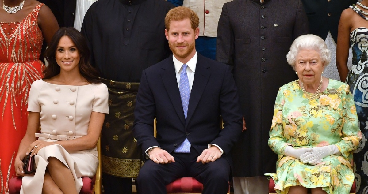 Princ Harry: Meghan definitivno nije guglala kraljevsku obitelj