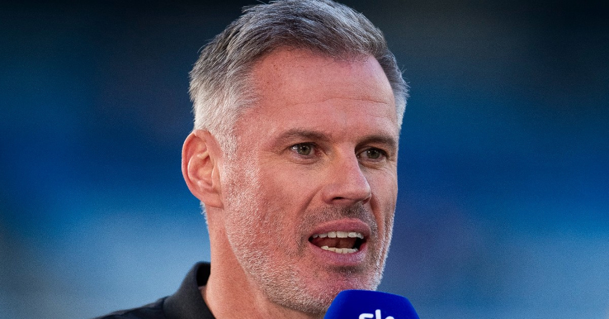 Carragher nakon kiksa Citya otkrio gdje će se odlučiti o naslovu Premier lige