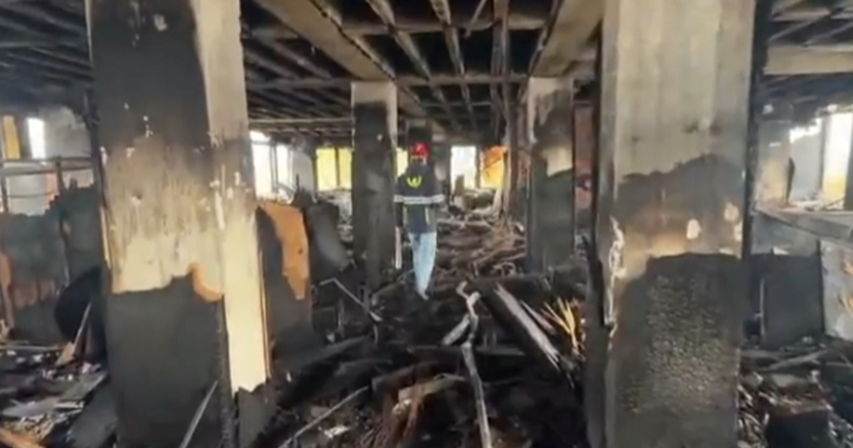 Statičar koji je bio u Vjesniku: Stanje je kritično