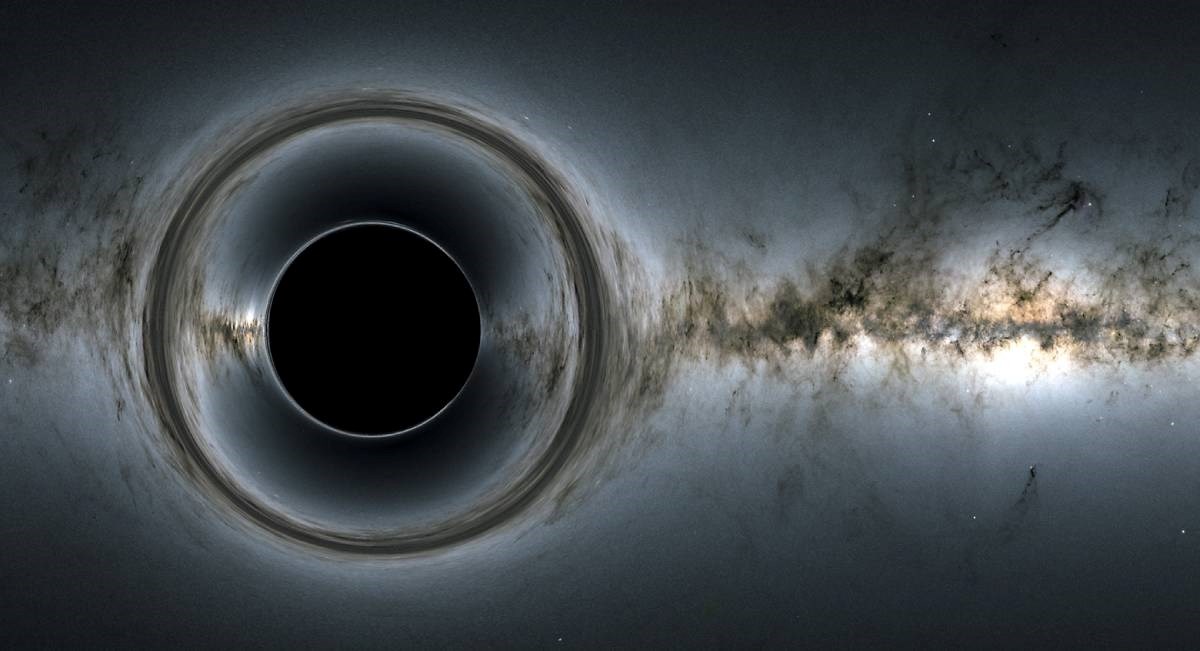 Neke galaksije iznenada umiru, čini se da ih ubija njihova crna rupa