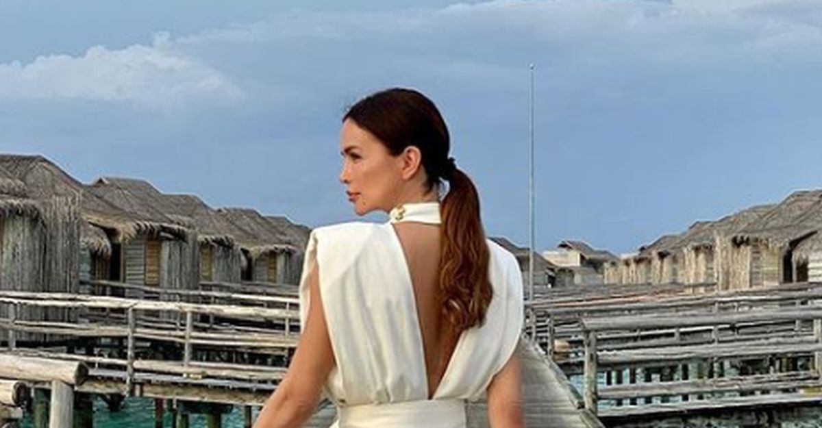 Severina oduševila pratitelje elegantnom haljinom, tepaju joj: Naša Dalmatinka