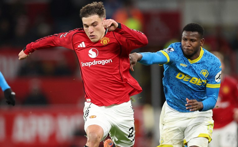 United ga je platio 50 milijuna eura i otpisao. Sad mijenja klub?