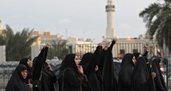 Papa ide u povijesni posjet Bahreinu, želi učvrstiti veze s islamom
