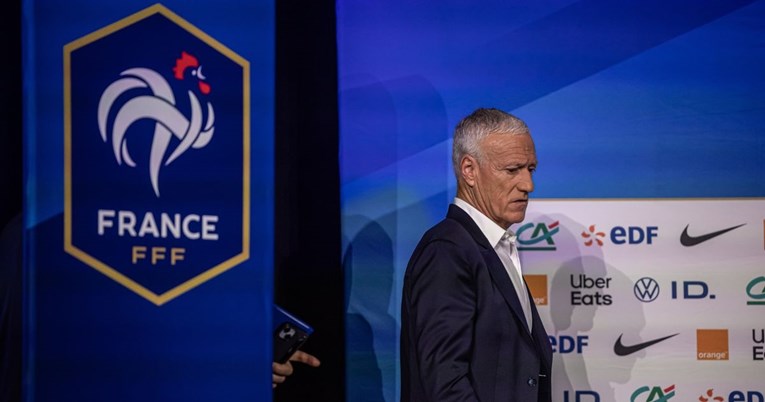 Deschamps odlazi. Francuska će 2026. promijeniti izbornika nakon 14 godina