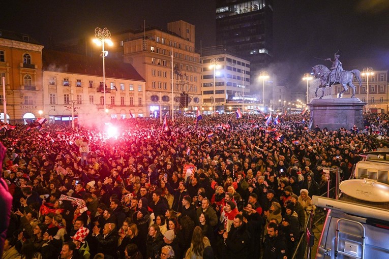 SDP-ovac reagirao na odluku Ustavnog suda oko dočeka rukometaša