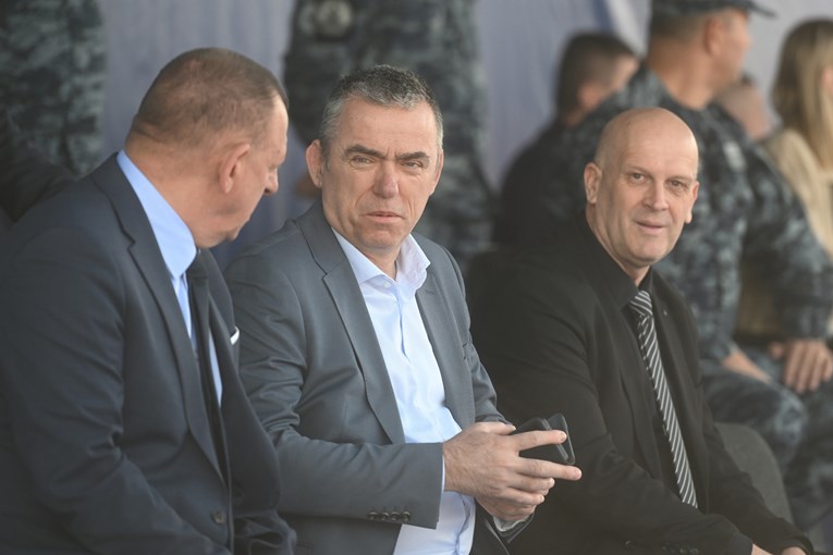 Ćipe komentirao srpske rakete