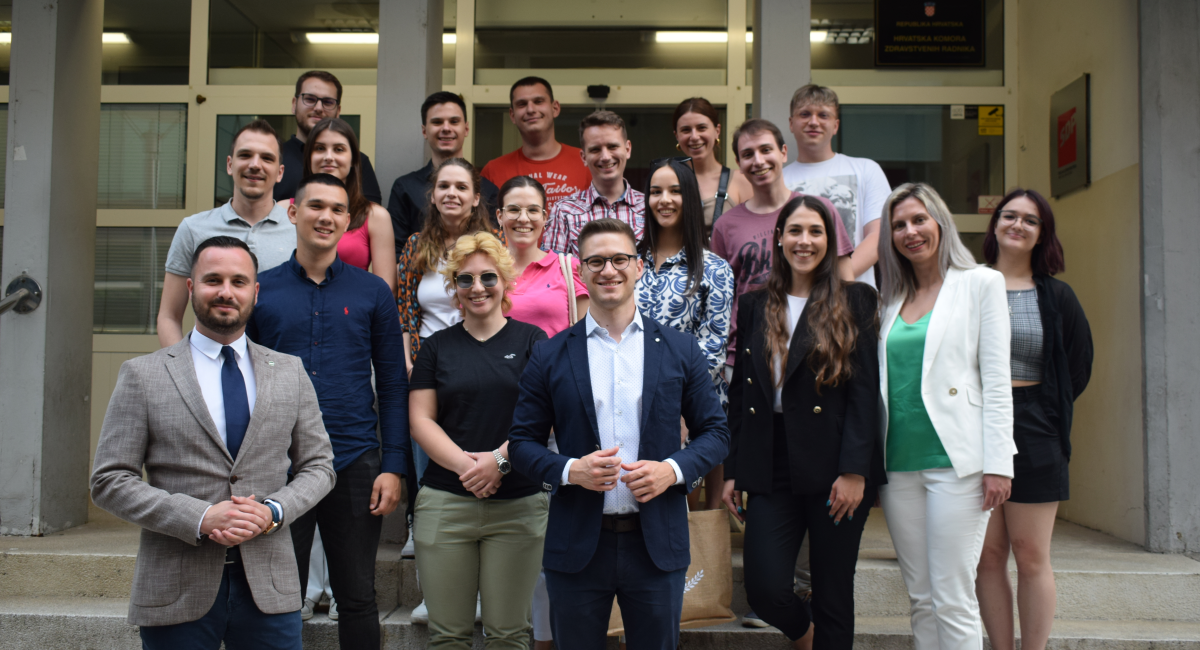 Mladeži SDP-a, Možemo, IDS-a i HSS-a: Nepotrebne izmjene Zakona o savjetima mladih