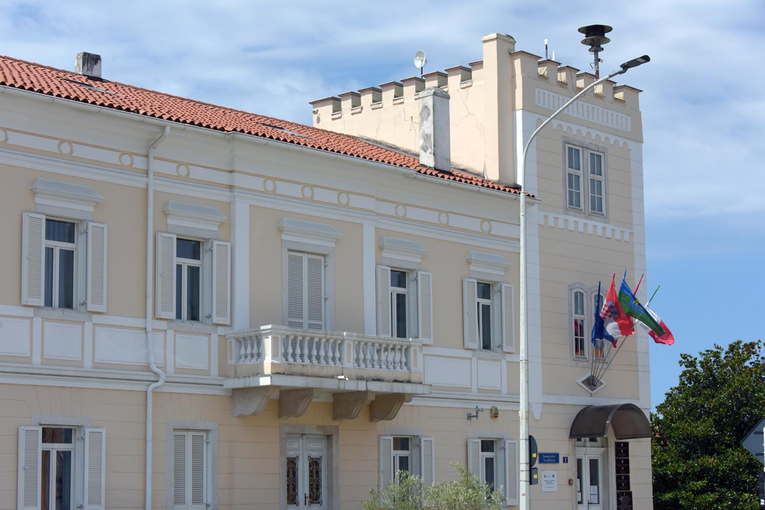 HDZ izabrao kandidata za gradonačelnika Buja: "Dokazao se u financijskom sektoru"