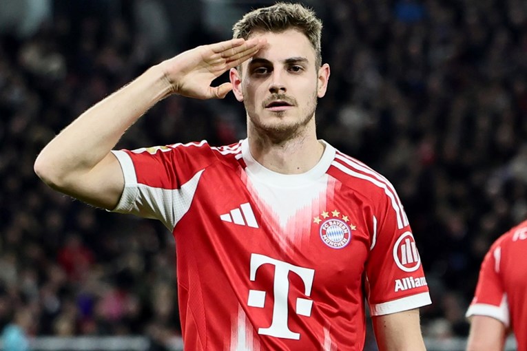 Nijemci: Real želi Josipa Stanišića