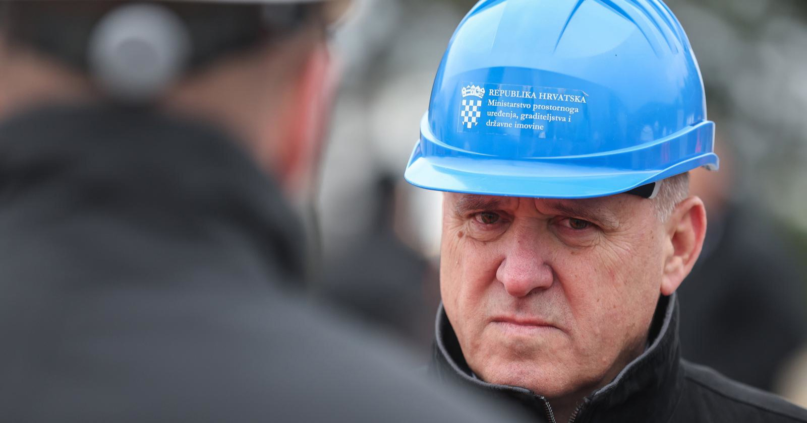 Bačić: Proračun nije ugrožen, prava zaposlenih neće se smanjivati
