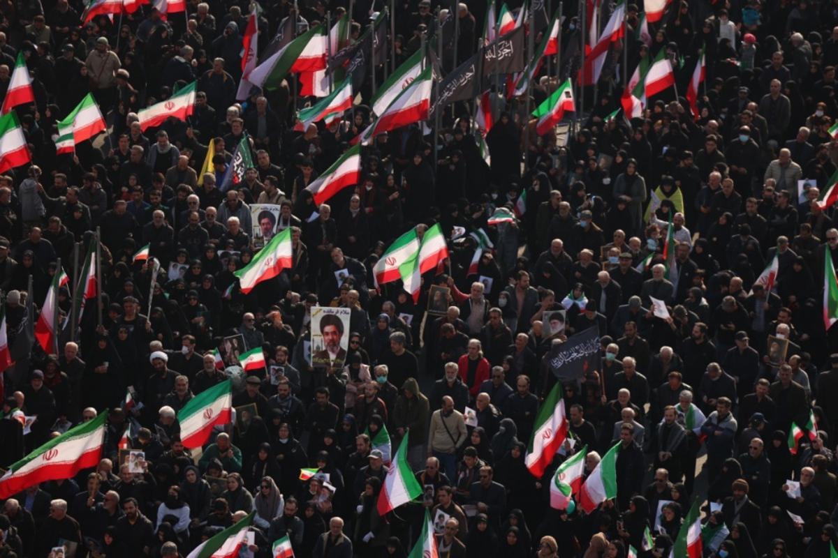 Dva tjedna silovitih napada na Iran. Američki obavještajci: Režim nije pred kolapsom