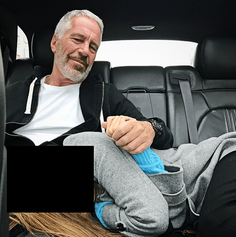 Novi mailovi otkrili misteriozni projekt. Epsteinu isporučen račun od 160.000 dolara