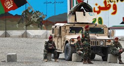 Najmanje troje mrtvih u samoubilačkom napadu u Kabulu