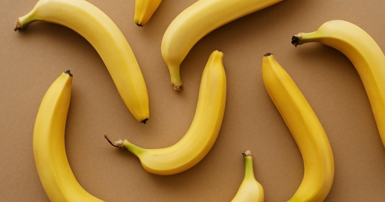 Četiri stvari koje bi se mogle dogoditi ako potpuno izbacite banane iz prehrane