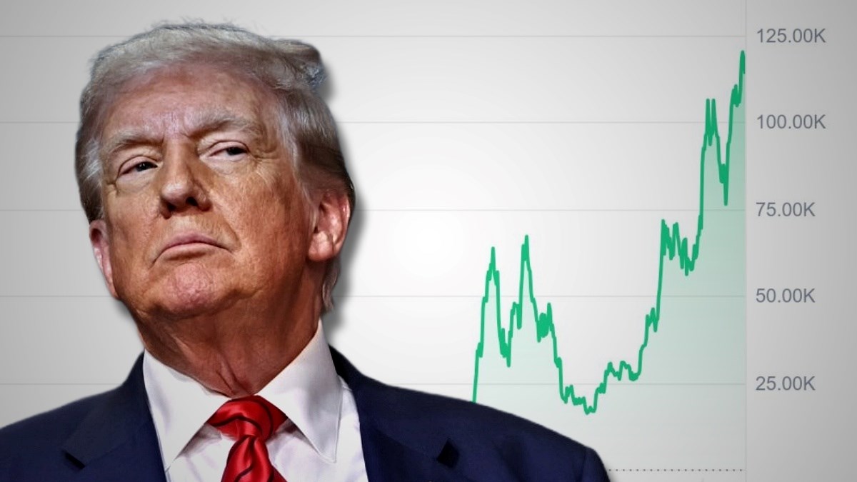 Trump omogućio ulaganje u kripto kroz mirovinske fondove. Cijena bitcoina skočila