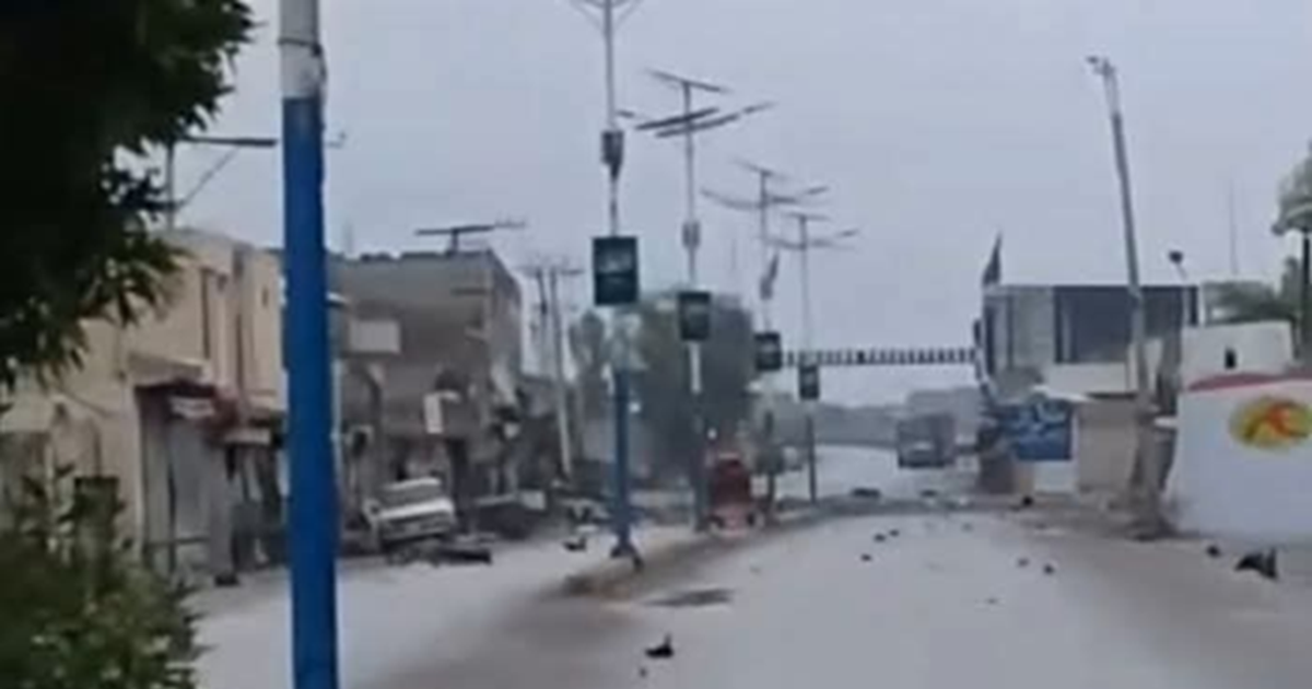 Napad bombaša samoubojice na političkom skupu u Pakistanu. Najmanje 13 mrtvih