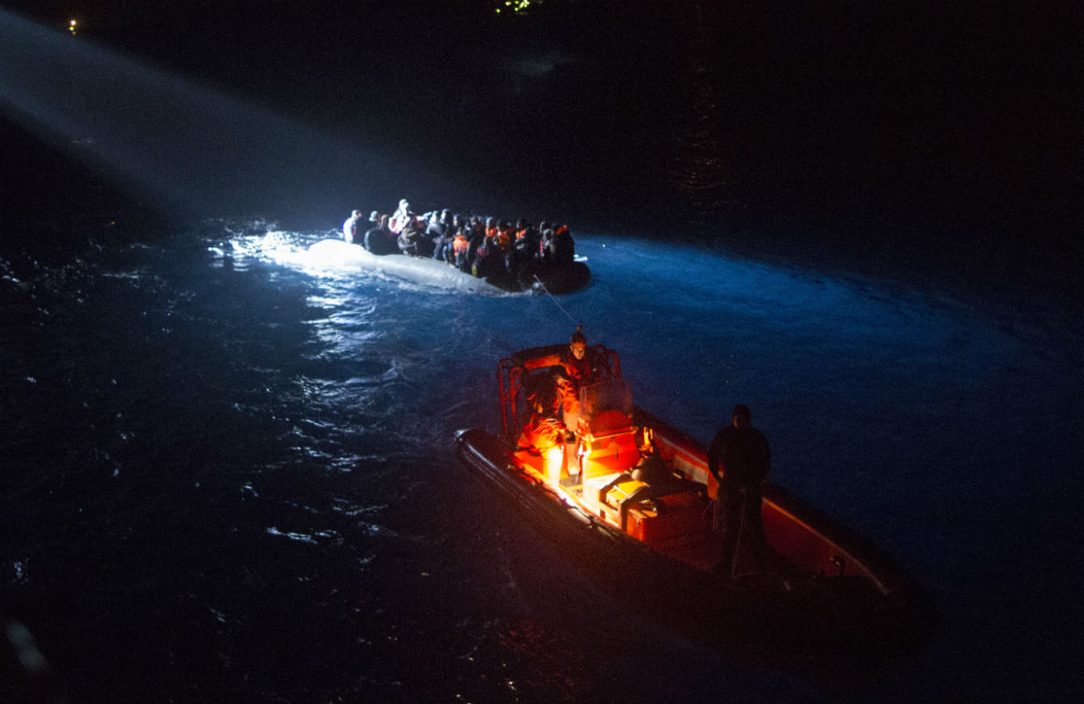 Prijedlog EK o migrantima: Zemlje koje ih ne žele će teret moći snositi drugačije