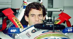 Prije 29 godina poginuo je Ayrton Senna