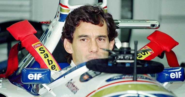 Prije 29 godina poginuo je Ayrton Senna