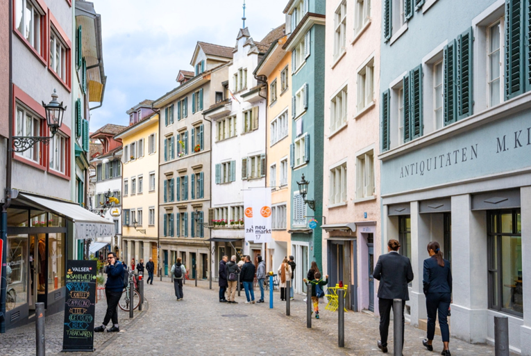 Objavljeno izvješće: Gdje u Europi su ljudi najbogatiji, a gdje najsiromašniji?